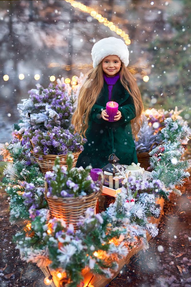 Photograph by Анастасия Чупико