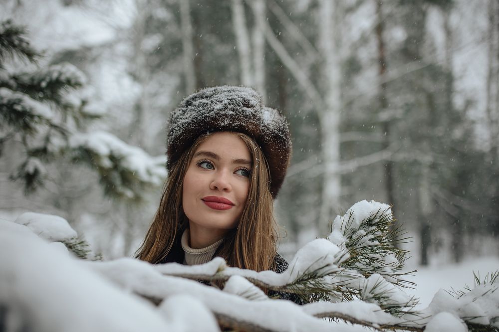 Photograph by Анна Лисина