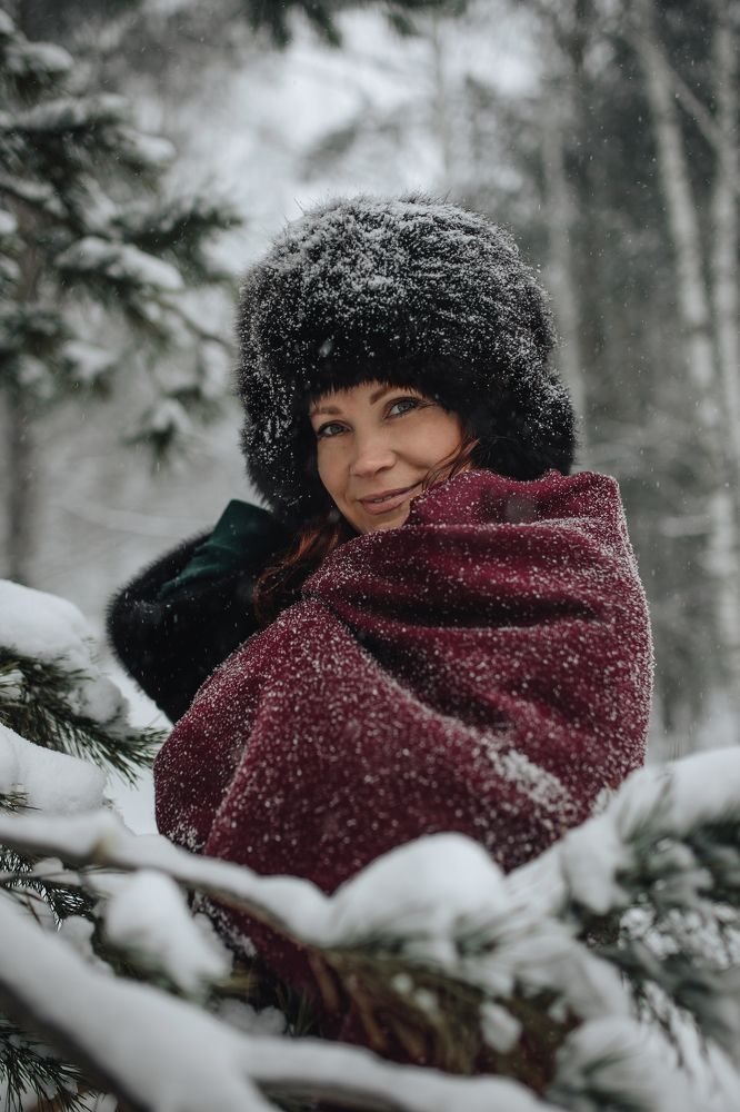 Photograph by Анна Лисина