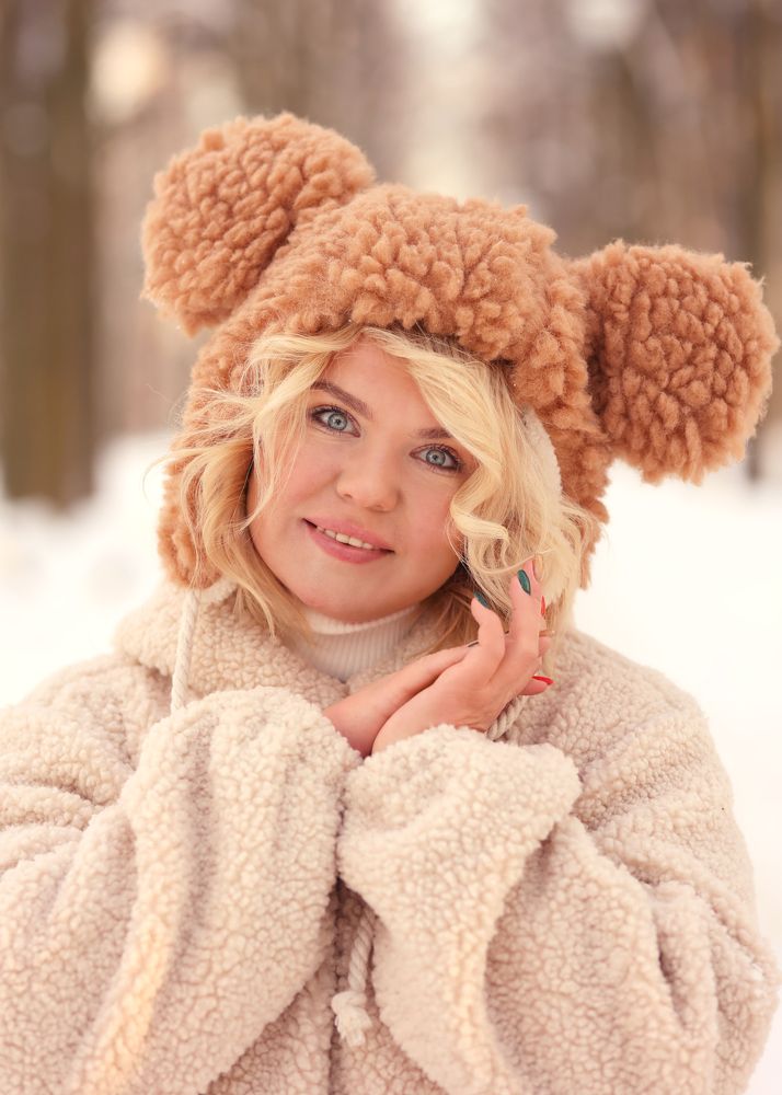 Photograph by Анастасия Чупико