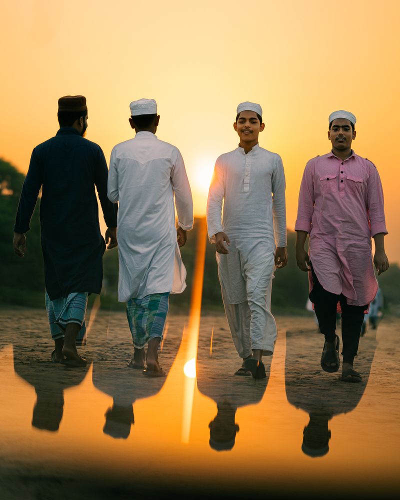 Photograph by Ritam Chakraborty