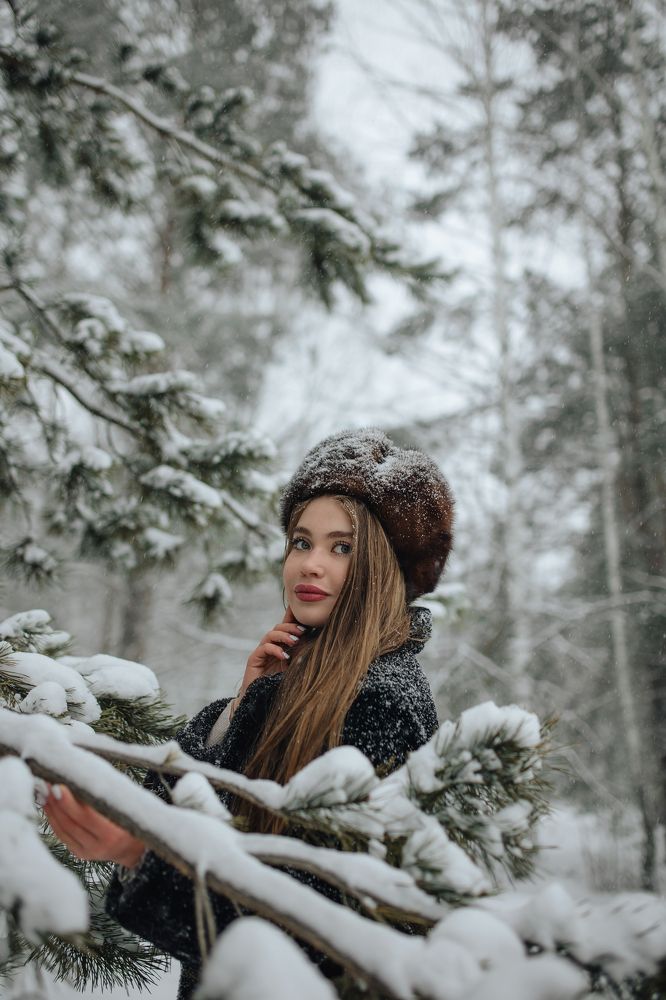 Photograph by Анна Лисина