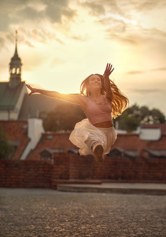 Photograph by LIUDMILA BABROUSKAYA