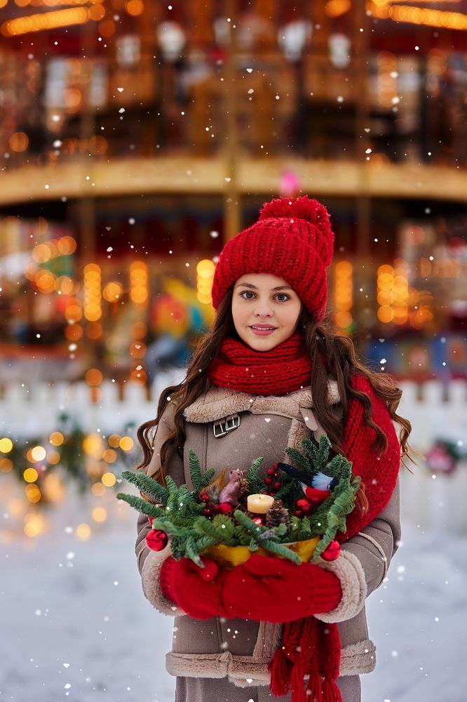 Photograph by Анастасия Чупико