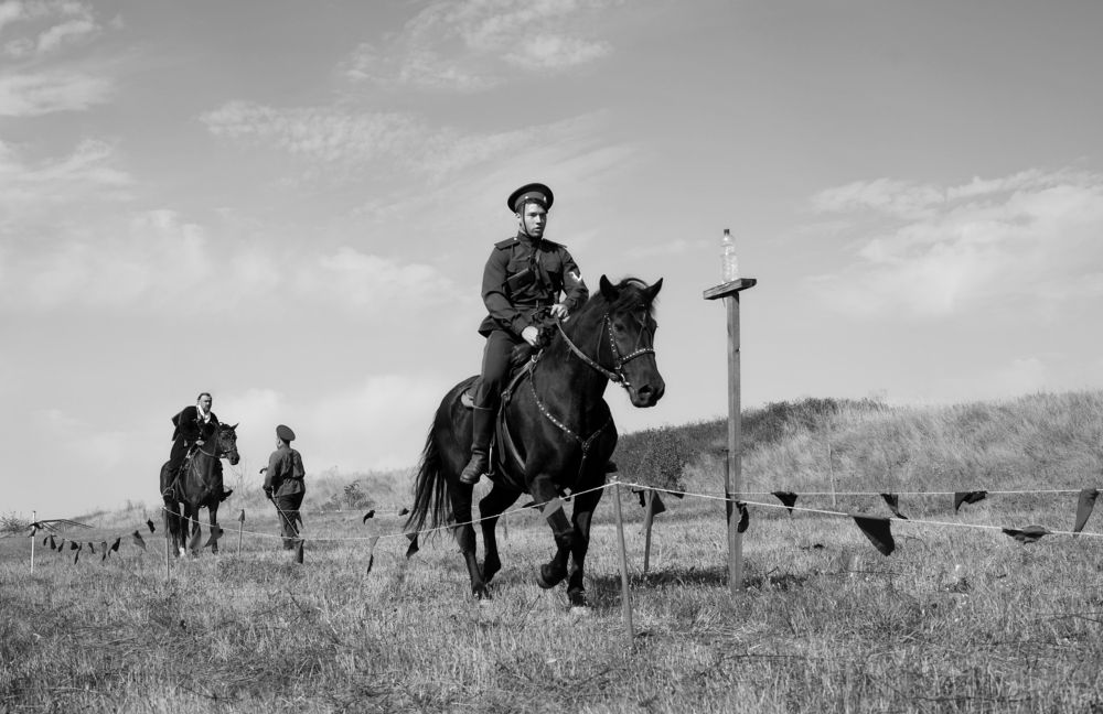 Photograph by Татьяна Смирнова