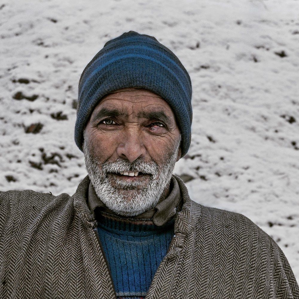 Photograph by Shampa Bhowmik