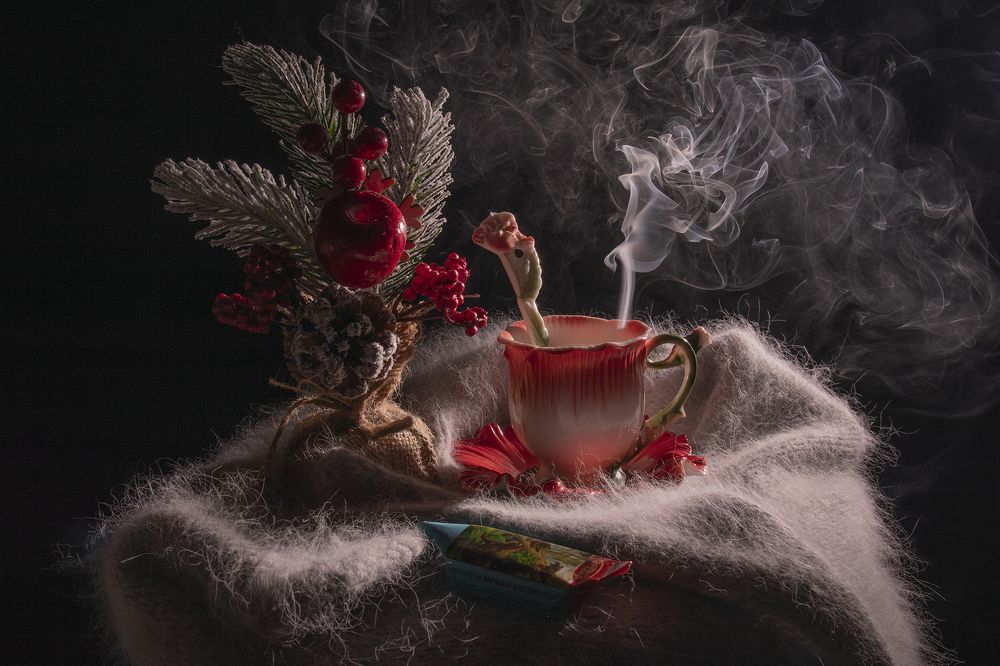 Photograph by Екатерина Бурикова