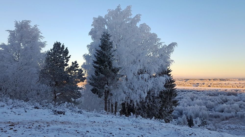 Photograph by Ольга Березовская