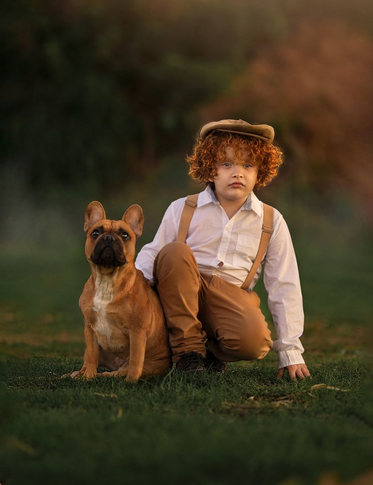 Photograph by Marianela Beccacece