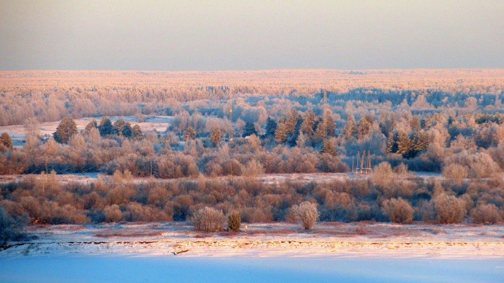 Photograph by Ольга Березовская