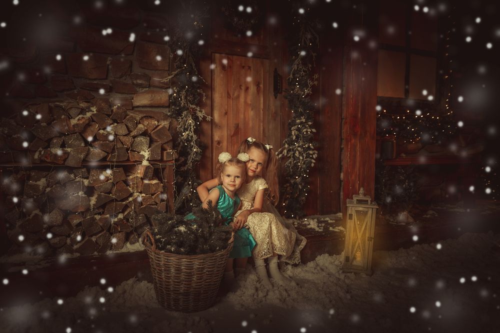 Photograph by Ольга Хидченко