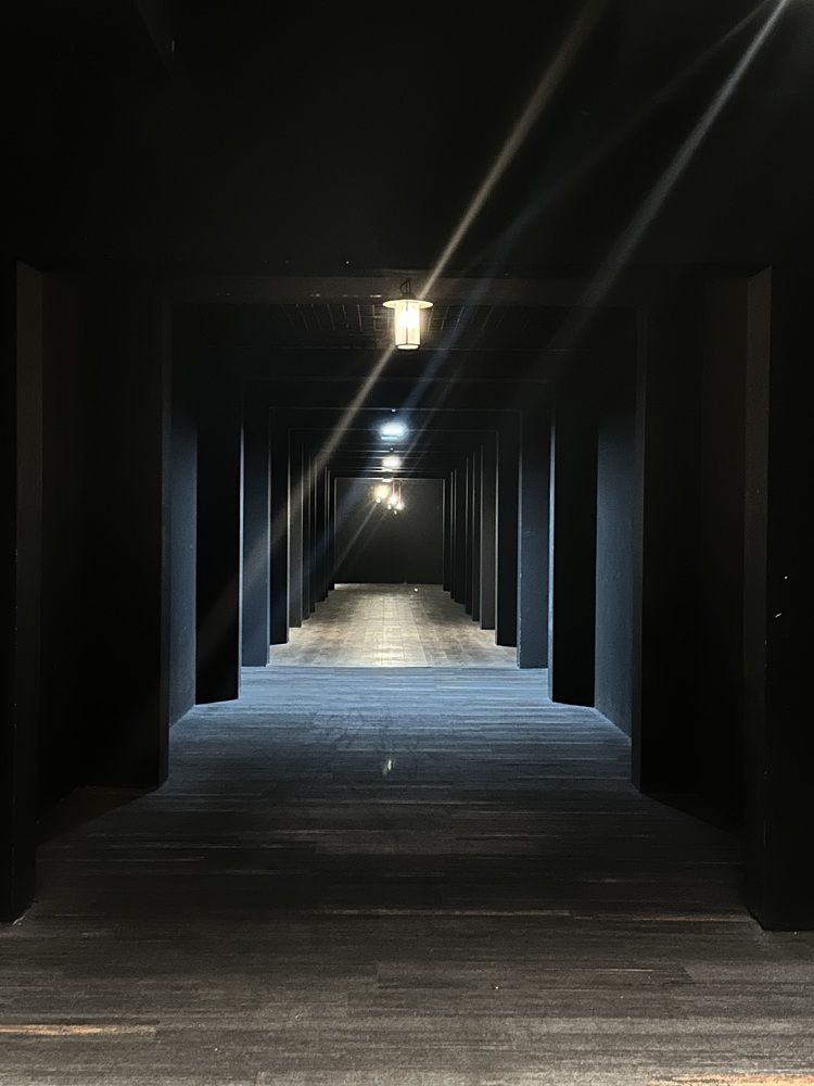 Photograph by Mariam Kacheishvili