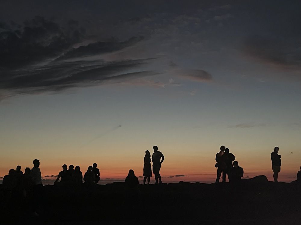 Photograph by Mariam Kacheishvili