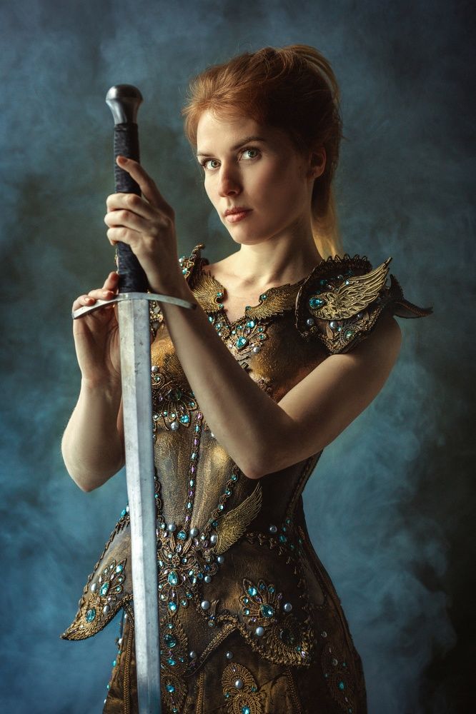 Photograph by Юлия Якушева