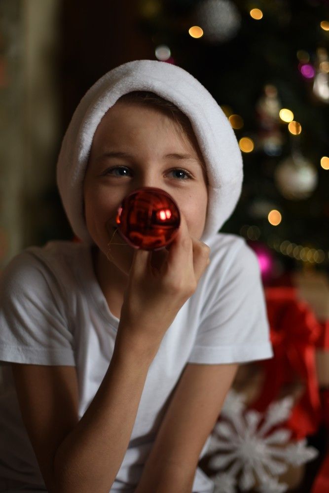 Photograph by Елена Улискова