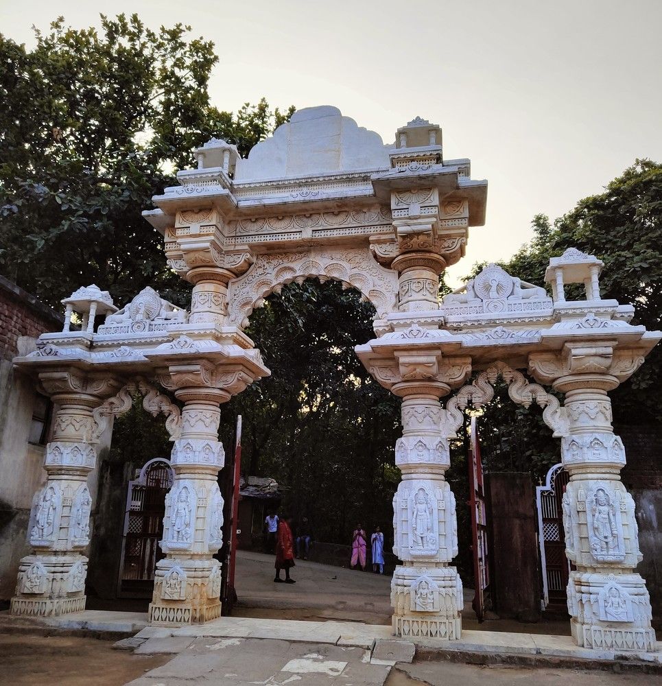 Photograph by Shreya