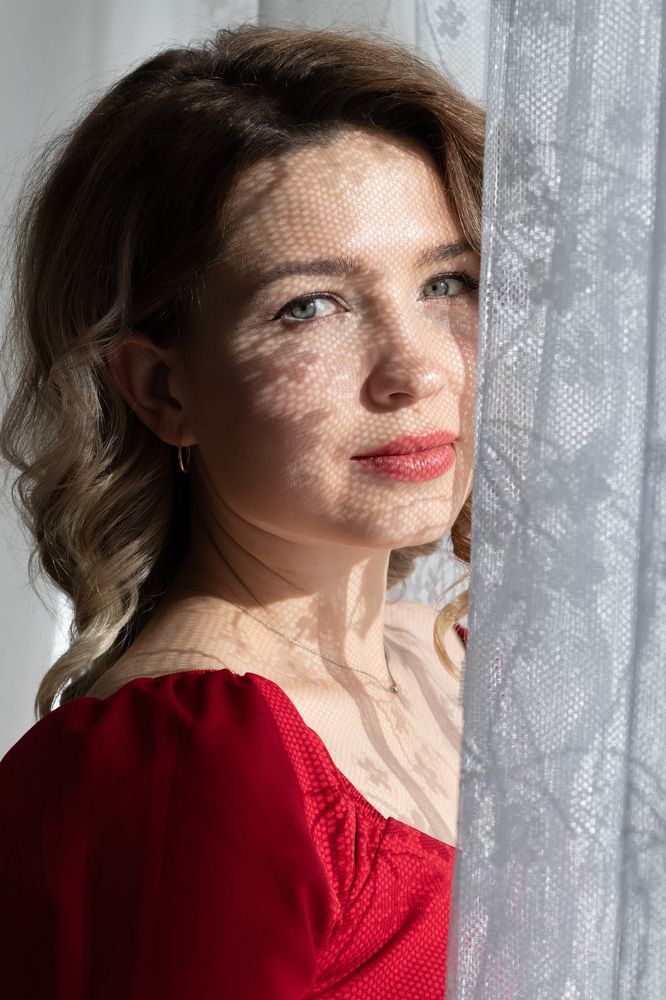 Photograph by Мария Кудрявцева