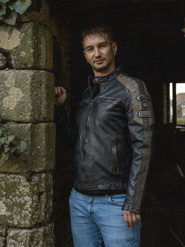 Фотография автора Elena Martynova-Rybczynski