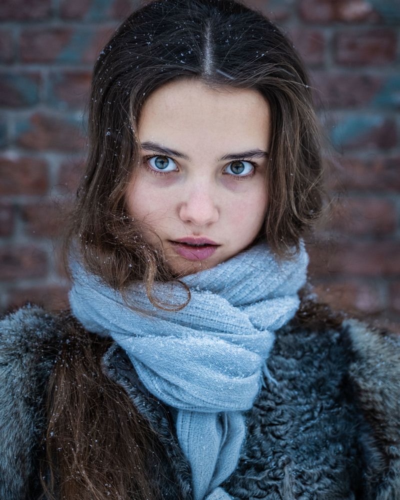 Photograph by Misha Khazov