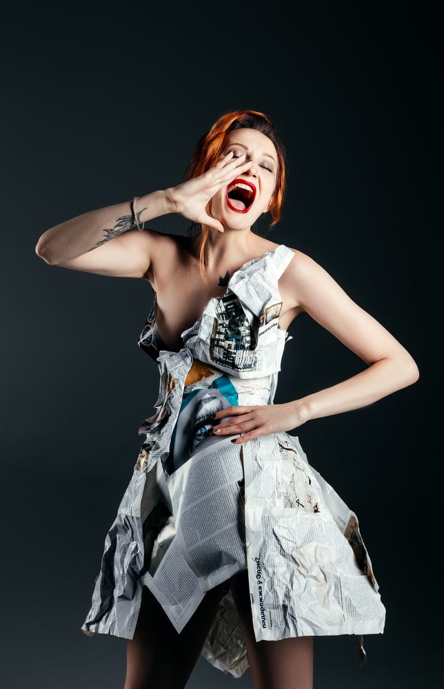 Photograph by Любовь