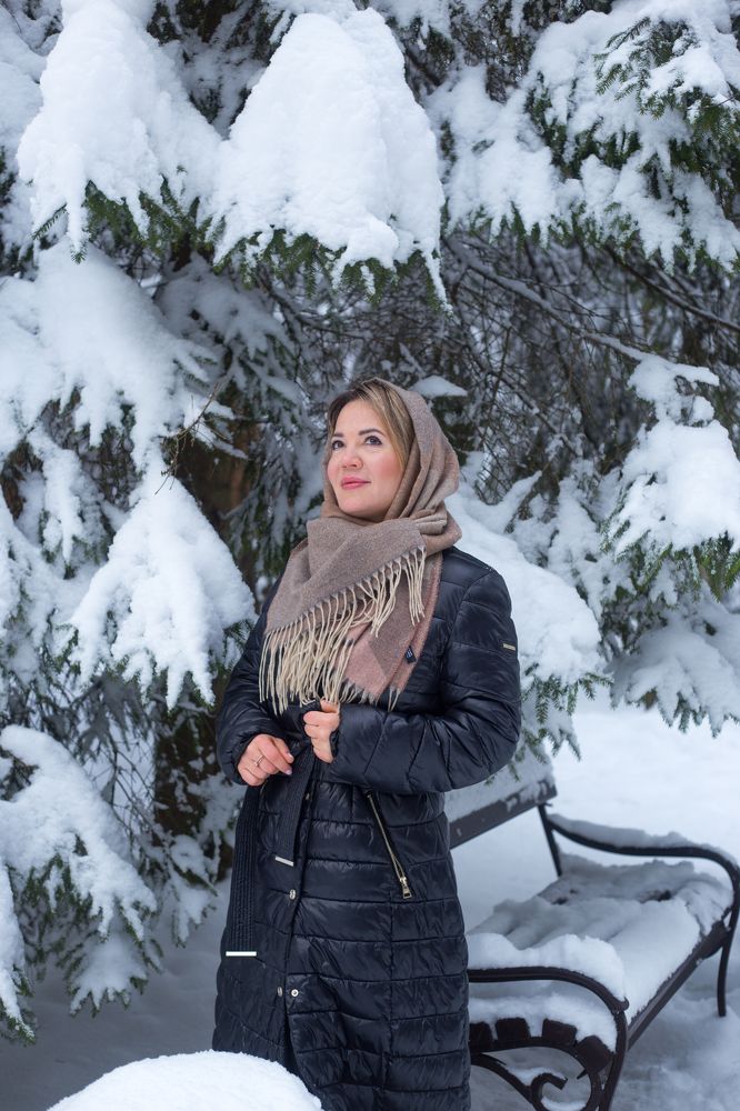 Фотография автора Ольга Зайкова