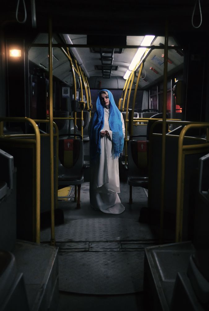 Photograph by Александр Касперович