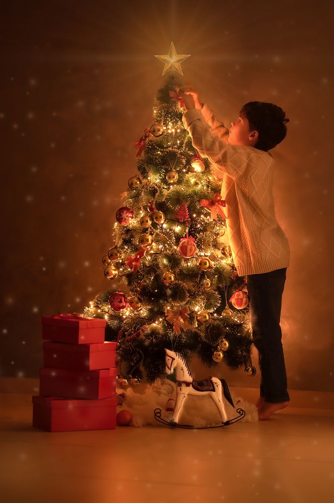 Photograph by Oksana Denysenko