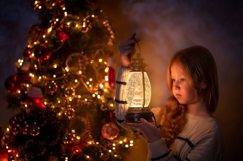 Photograph by Oksana Denysenko