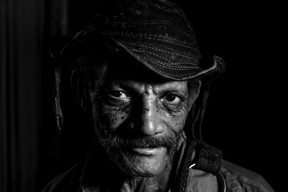 Photograph by FLAVIO SOUZA CRUZ