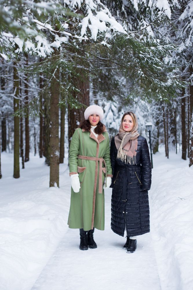 Фотография автора Ольга Зайкова