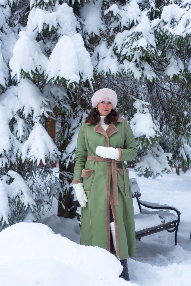 Фотография автора Ольга Зайкова