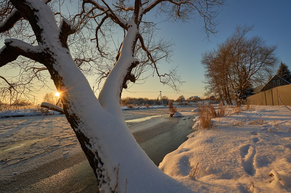 Photograph by Александр Максимов