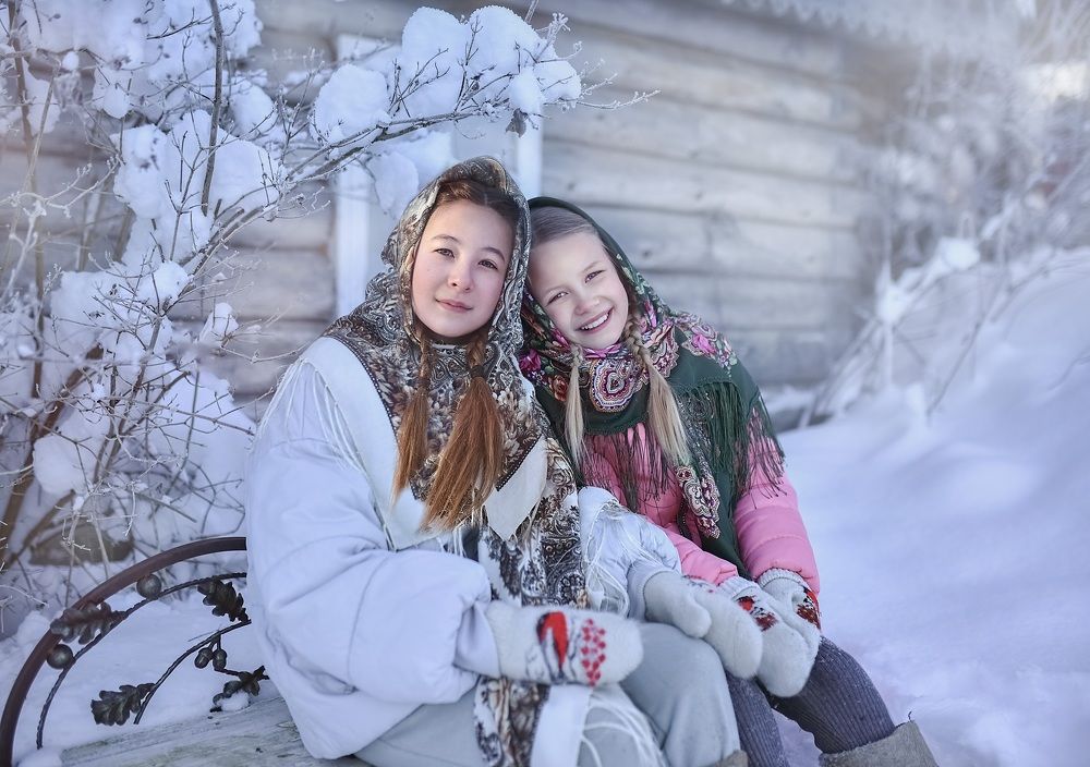 Photograph by Алена Теслюк