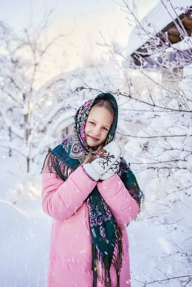 Photograph by Алена Теслюк