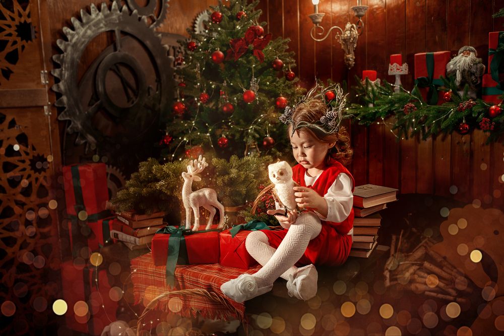 Photograph by Мария Луцук