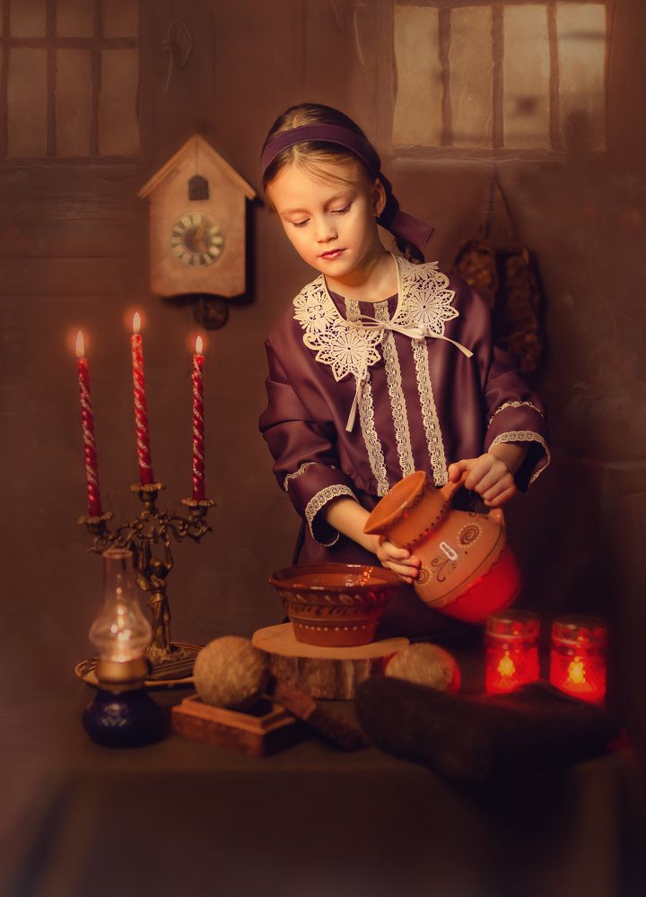 Photograph by Светлана Моисеева