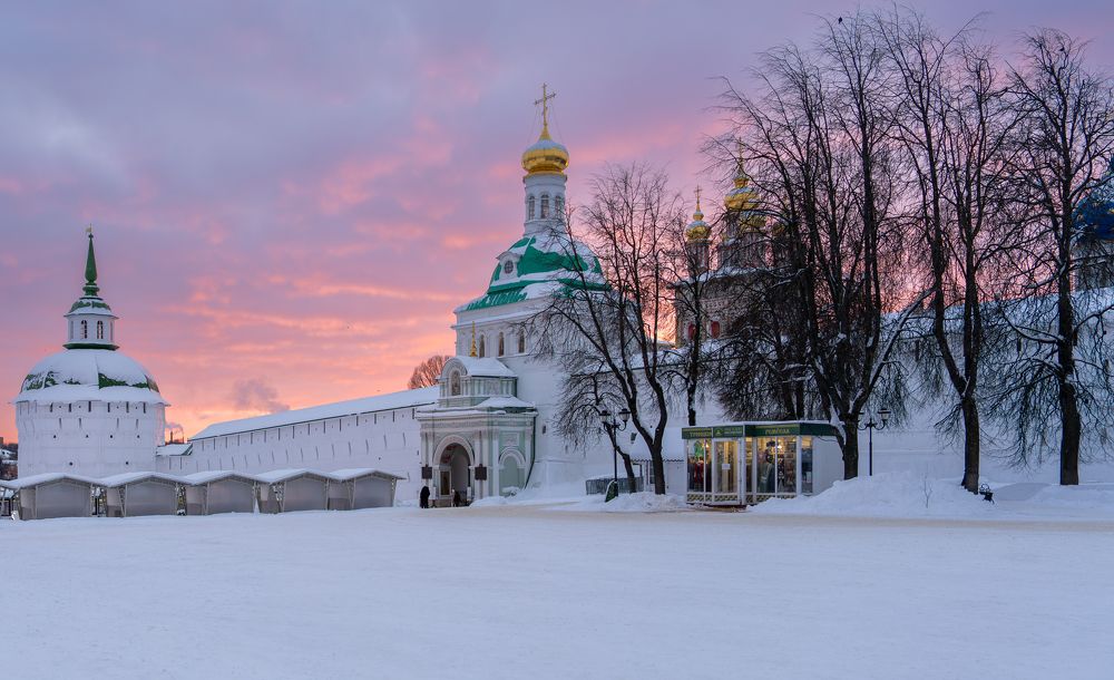 Фотография автора Ковалев Дмитрий