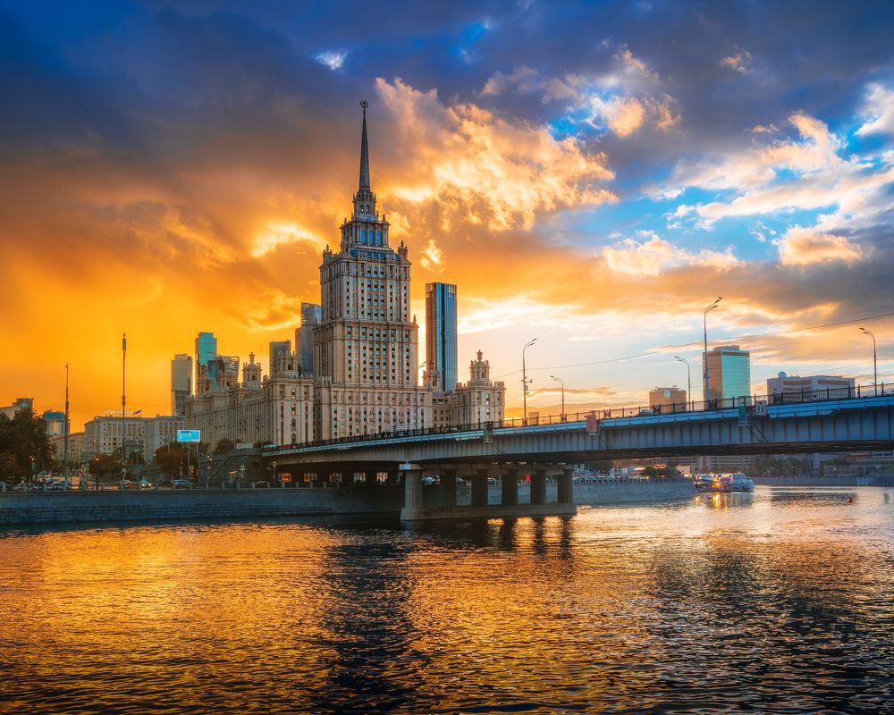 Photograph by Сергей Садов