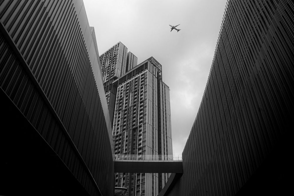 Photograph by jonathan ho