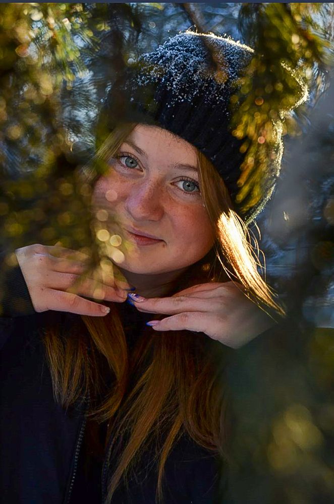 Фотография автора лада