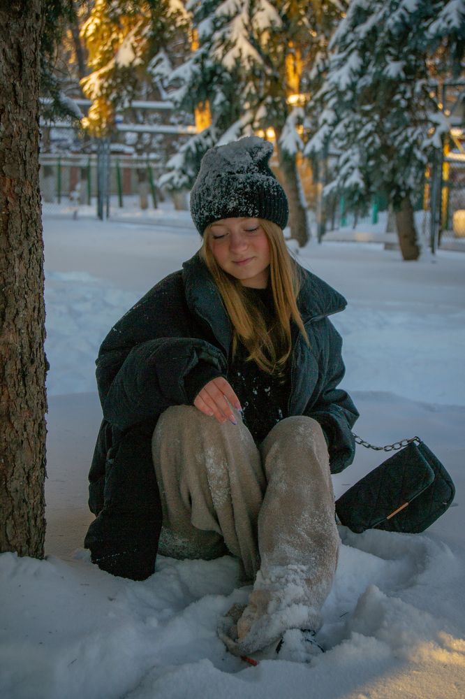 Фотография автора лада