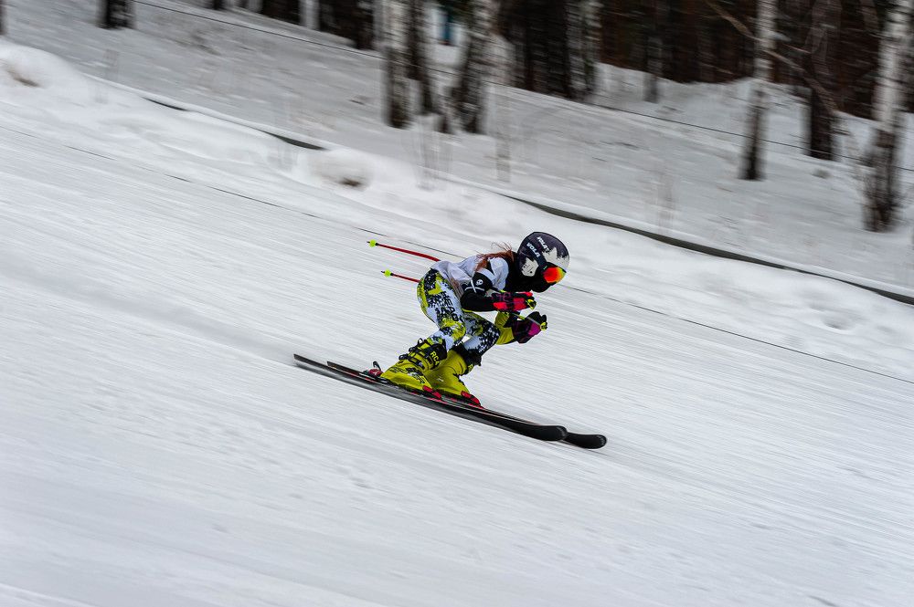 Photograph by Вадим Басов