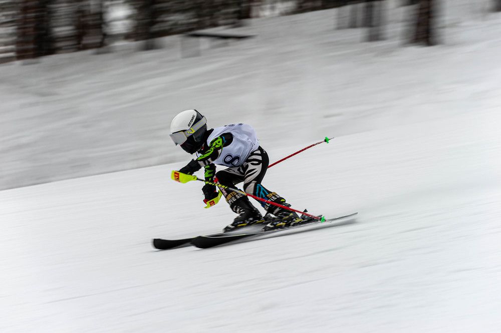 Photograph by Вадим Басов