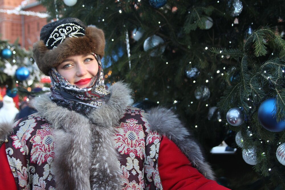 Photograph by Наталья Алексеева