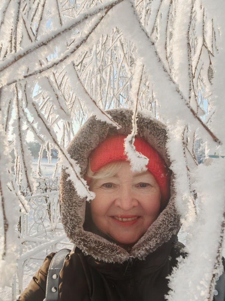 Photograph by Светлана Морева