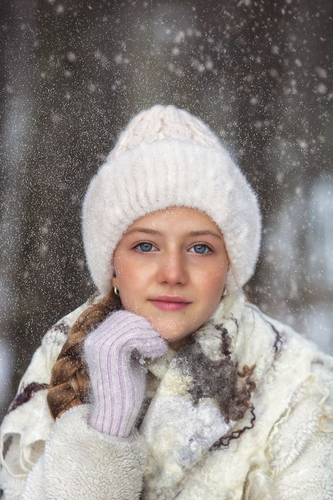 Photograph by Ольга Софронова