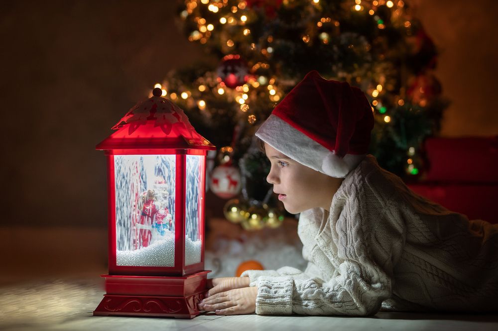 Photograph by Oksana Denysenko