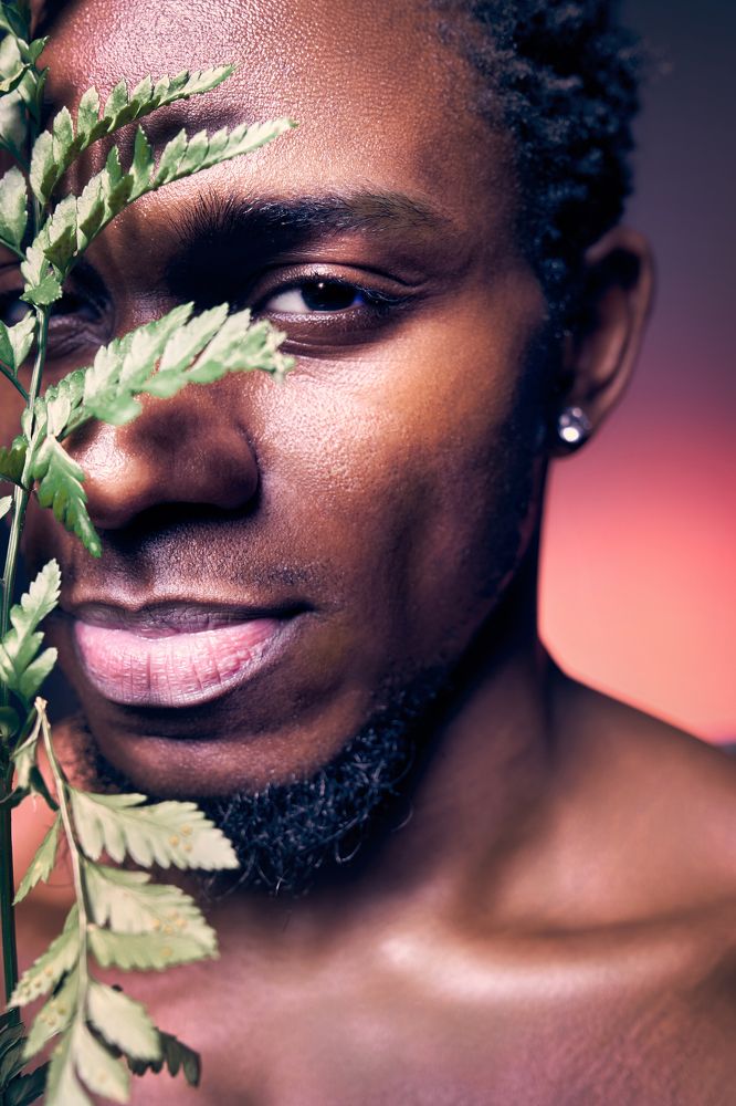 Photograph by Дарья Комарова