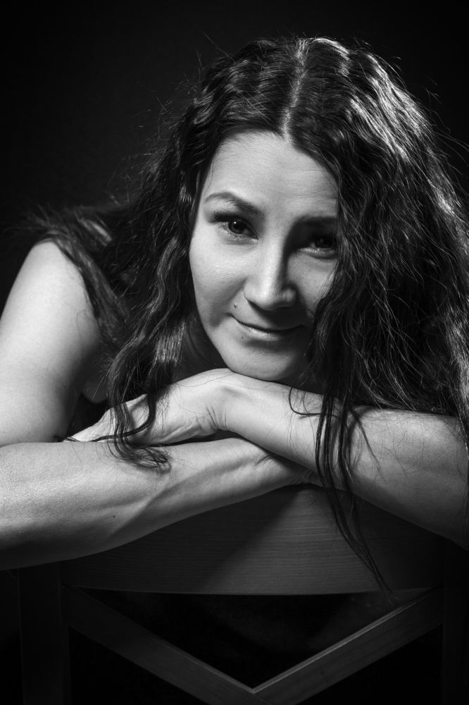 Photograph by Sergey Tyasto