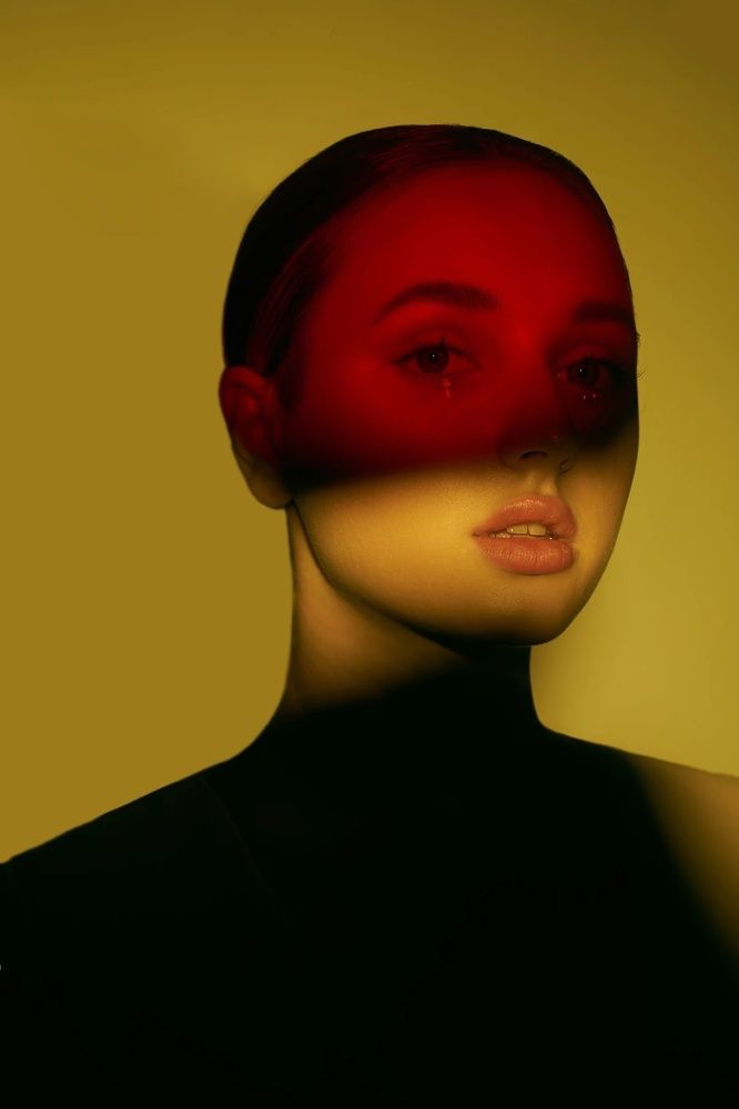 Photograph by Дарья Комарова